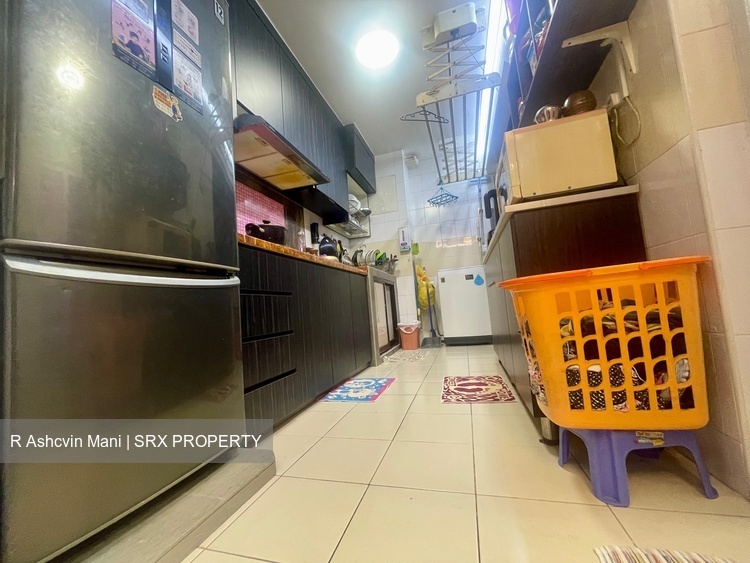 Blk 535 Choa Chu Kang Street 51 (Choa Chu Kang), HDB 2 Rooms #478562411